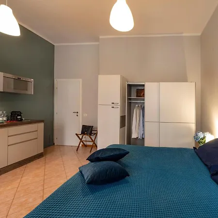 Italianflat - Piazzetta Scala Retreat