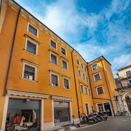 Italianflat - Piazzetta Scala Retreat