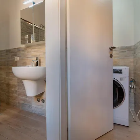 Italianflat - Piazzetta Scala Retreat *