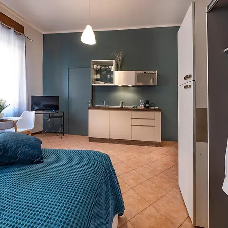 Italianflat - Piazzetta Scala Retreat Affittacamere