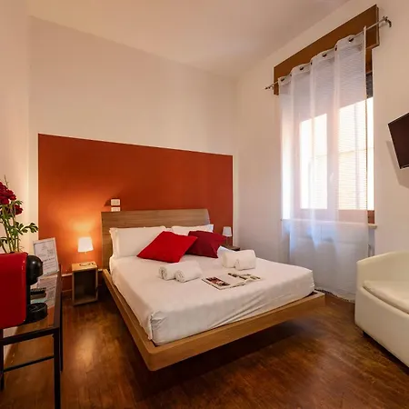 Italianflat - Piazzetta Scala Retreat Affittacamere *