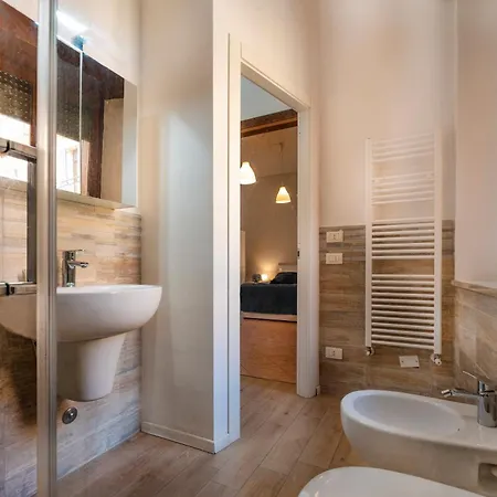 Affittacamere Italianflat - Piazzetta Scala Retreat Verona