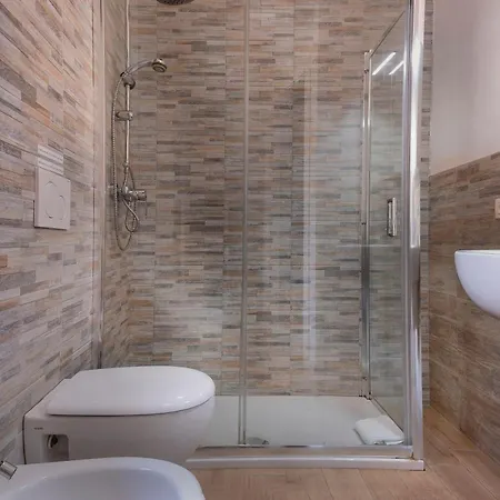 Italianflat - Piazzetta Scala Retreat