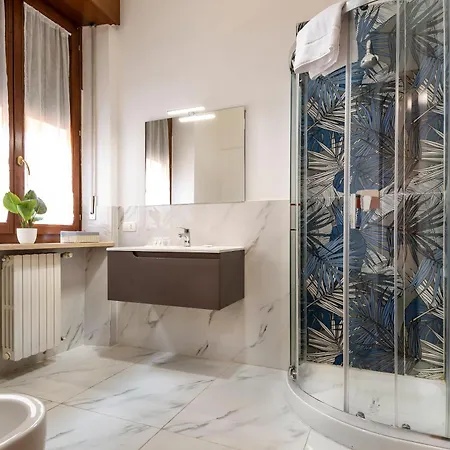 Italianflat - Piazzetta Scala Retreat Affittacamere Verona