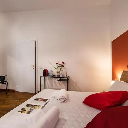 Italianflat - Piazzetta Scala Retreat *